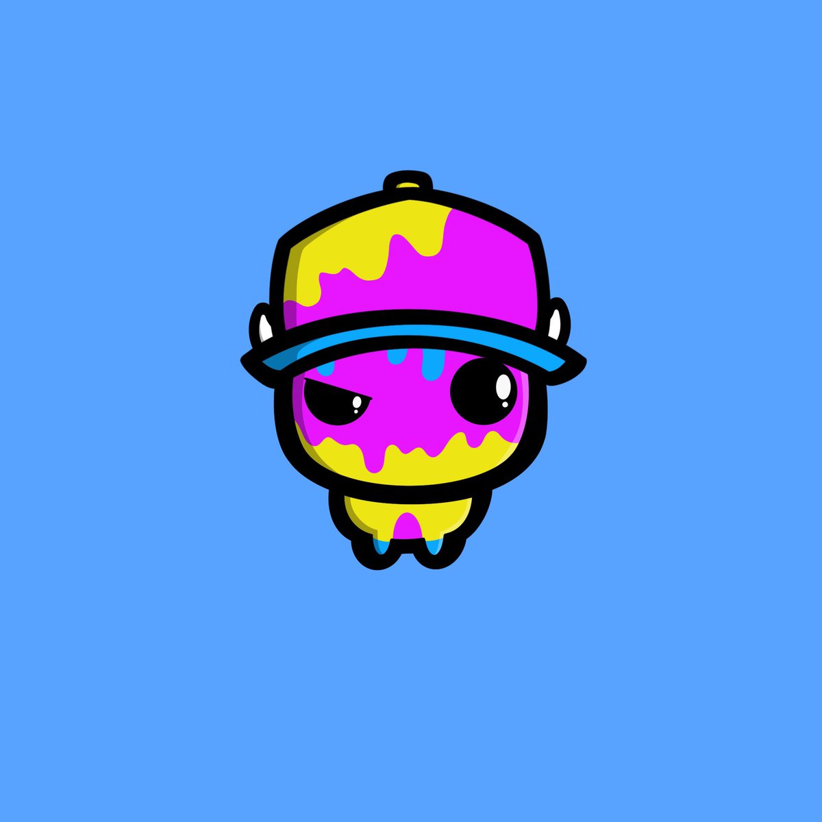 Sidekicks and Peculiars…together forever!