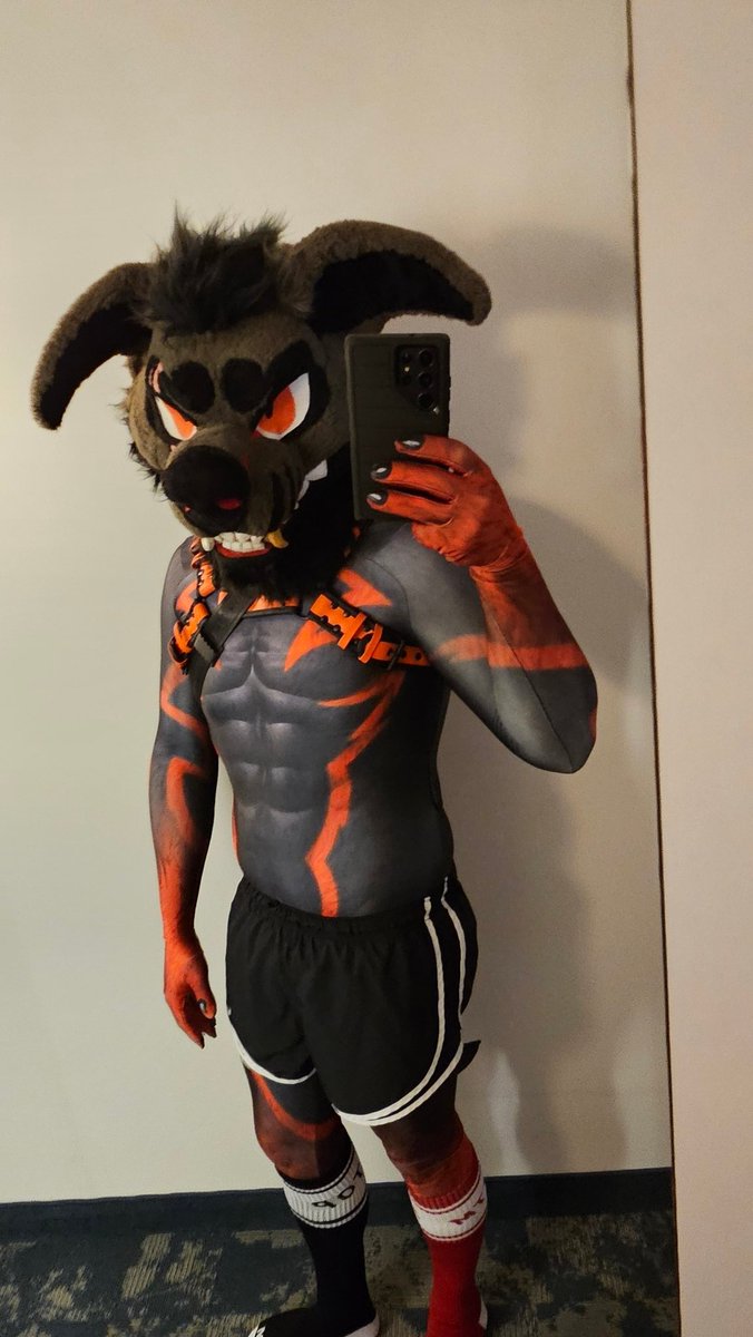 Emberwolf🔜TFF,FWA,MP tweet media