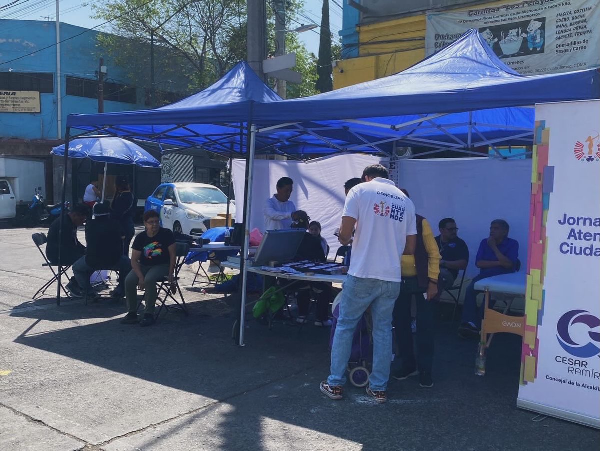 César Ramírez tweet media