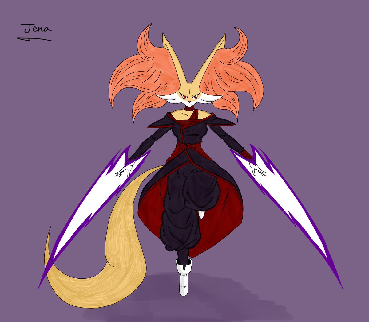 Not Destoroyah tweet media