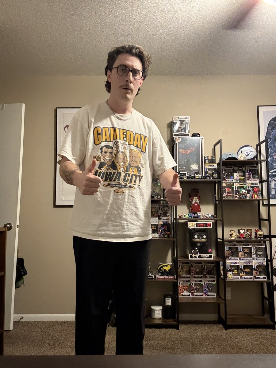 Brandon Tiedemann tweet media