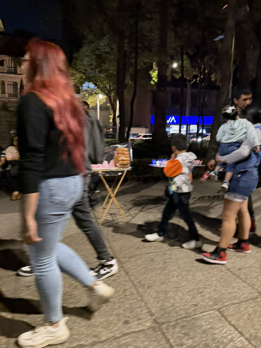 Angeles Romero tweet media