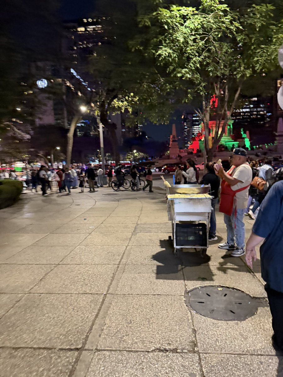 Angeles Romero tweet media