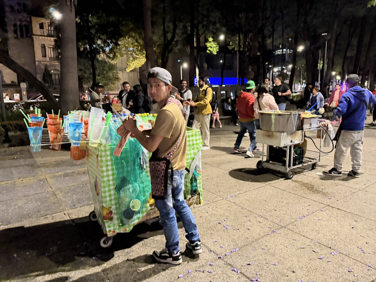 Angeles Romero tweet media