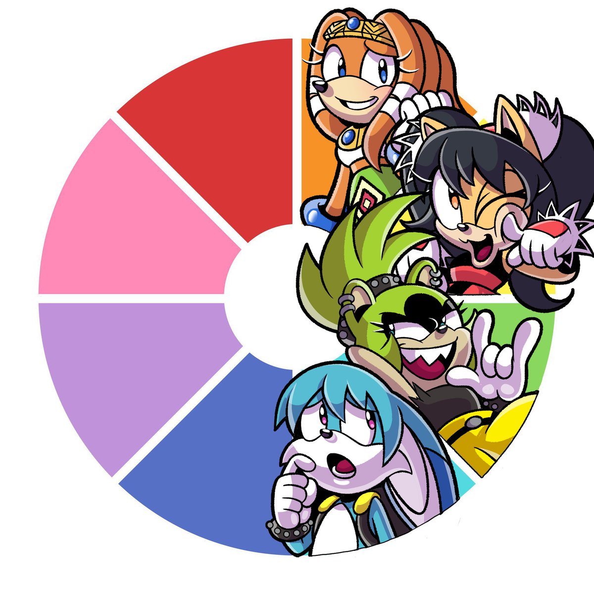 Curi | Comms open tweet media