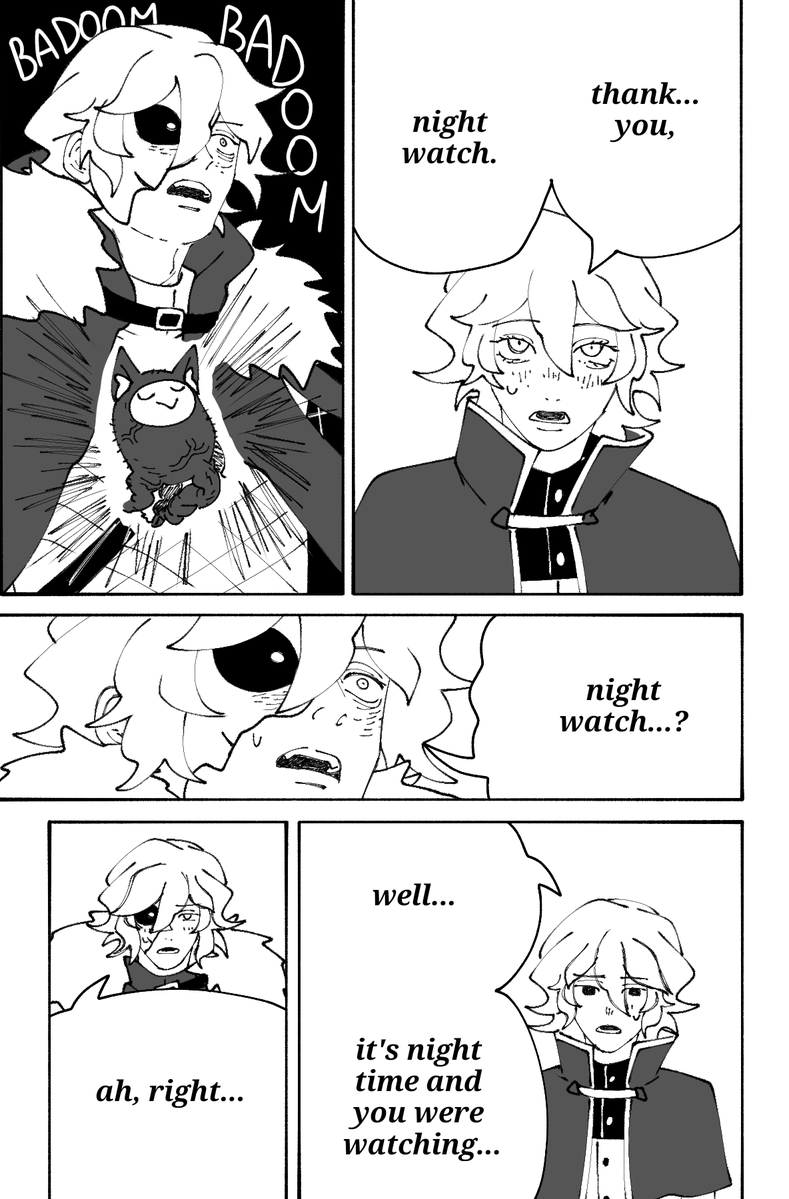 ﹫ 𐔌﹒💉 heartz4ithaqua .ᐟ ֹ ₊ ˚. ꒱ ౨ৎ tweet media