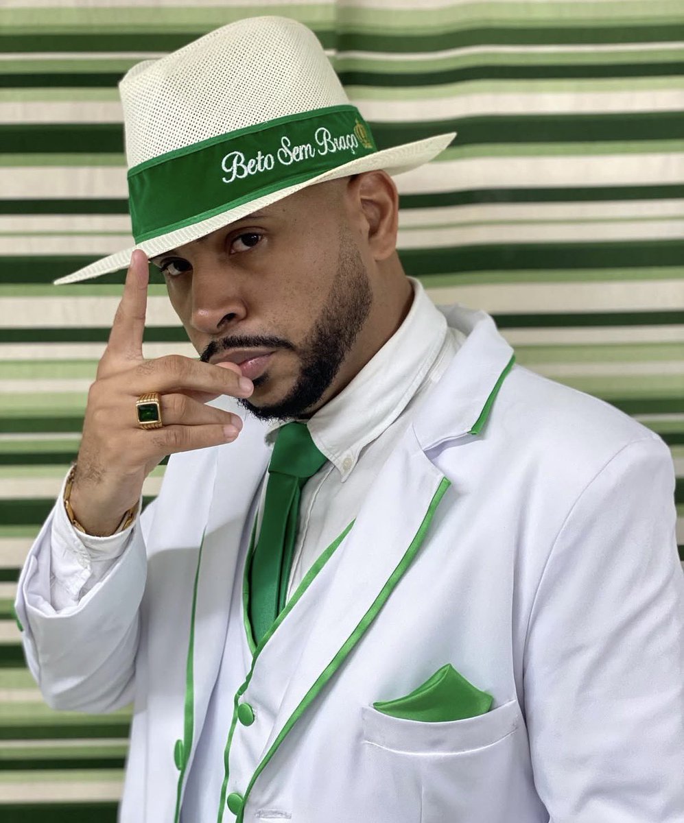 Pedro Figueiredo - Patrono tweet media