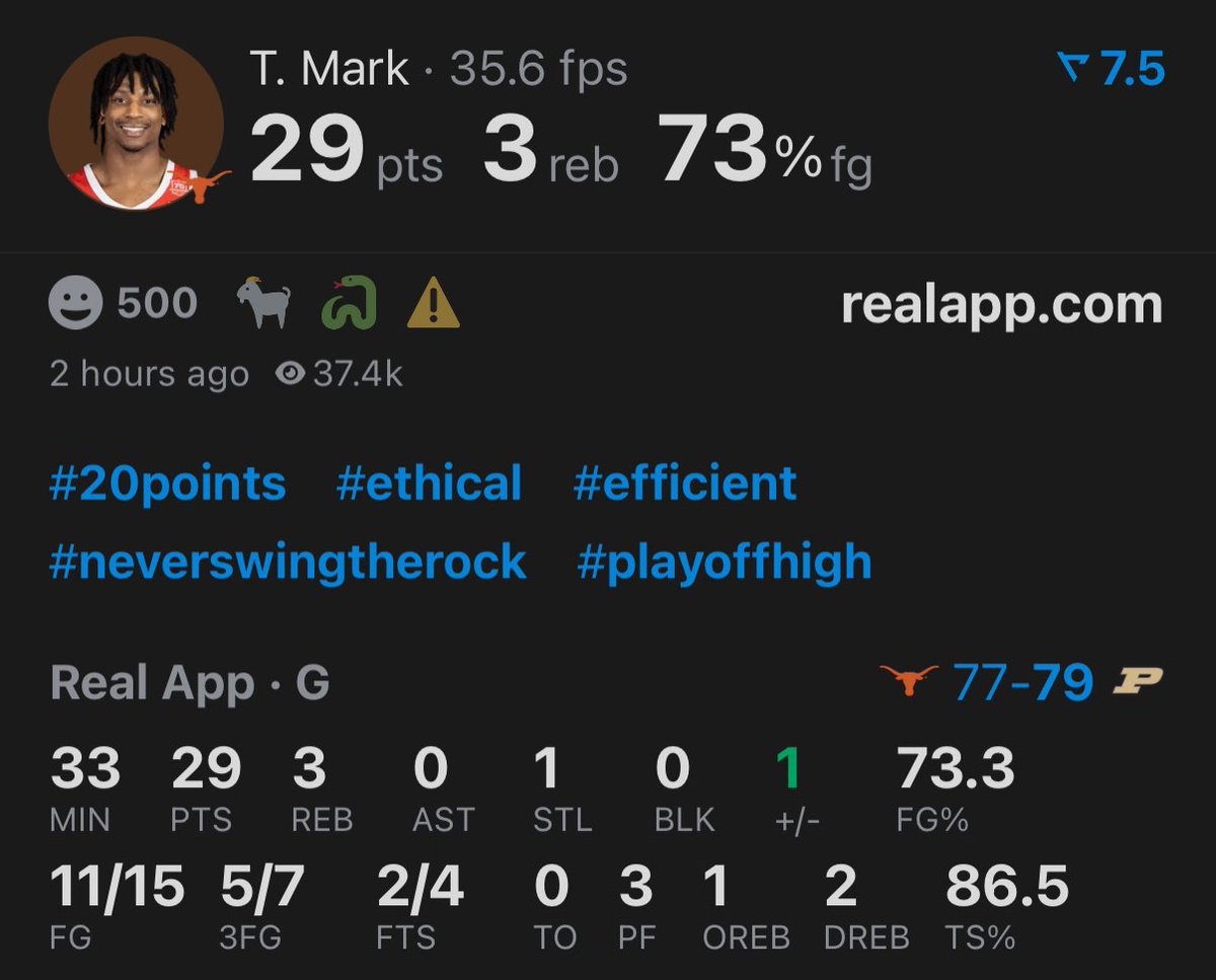 College Basketball Report tweet media