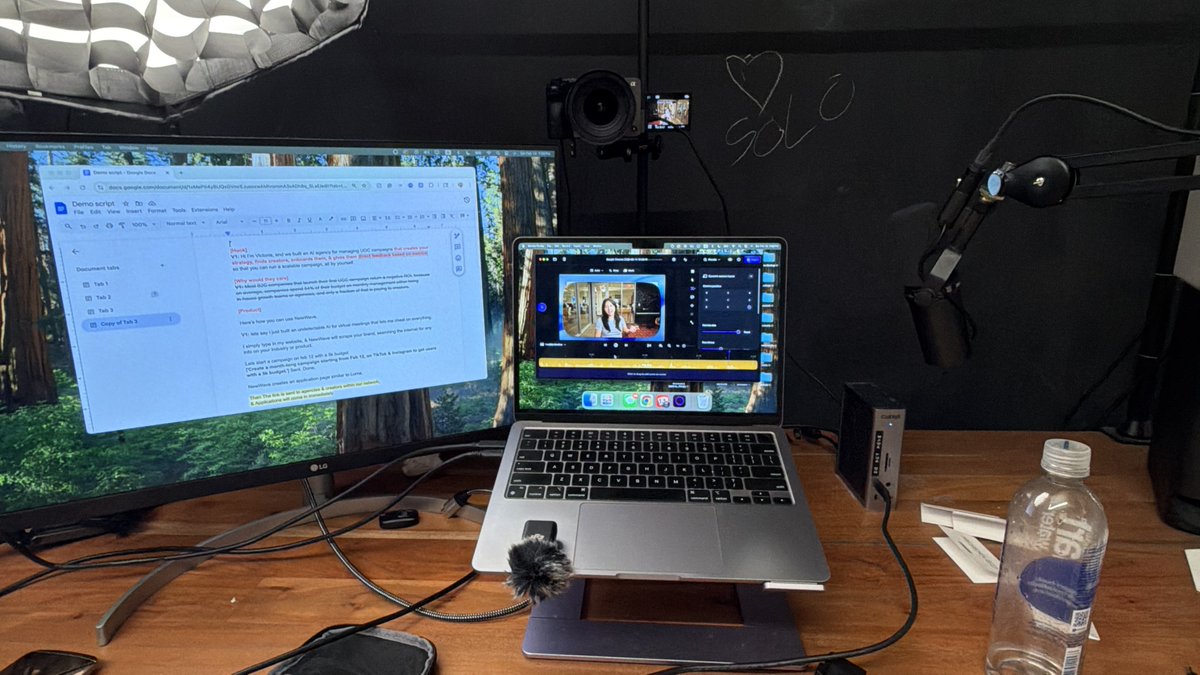 victoria luo tweet media