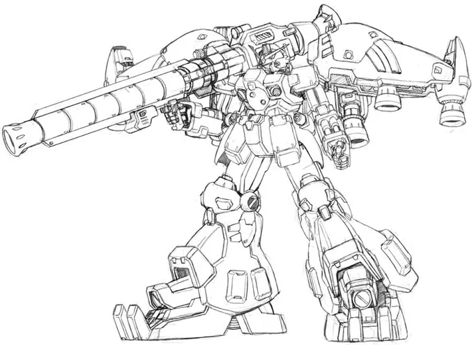 #自信ある絵を4枚貼って5rt来たら認められたお絵描きマン見た人もやる