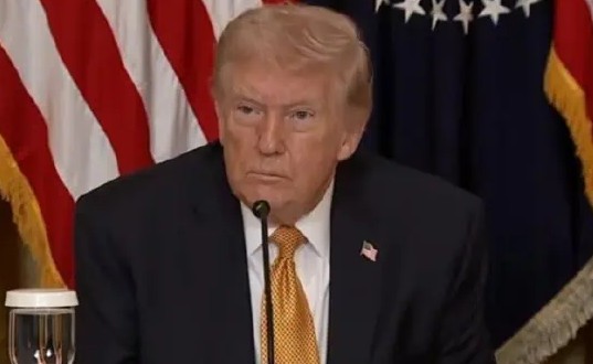 tampafreepress's tweet image. Trump Axes DEI Programs For All Federal Contractors Under New Executive Order #trump #dei 

Read here: tampafp.com/trump-axes-dei…