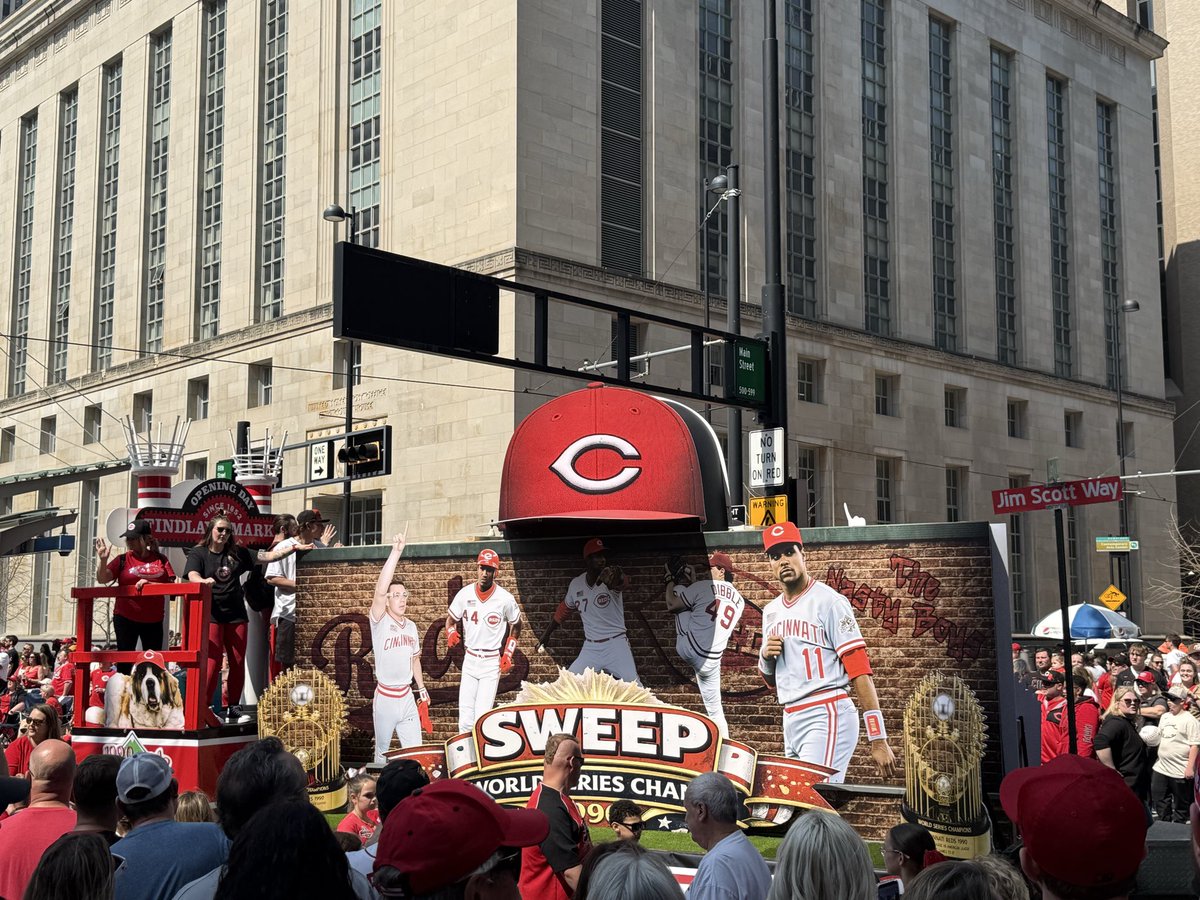 Josh Sneed tweet media