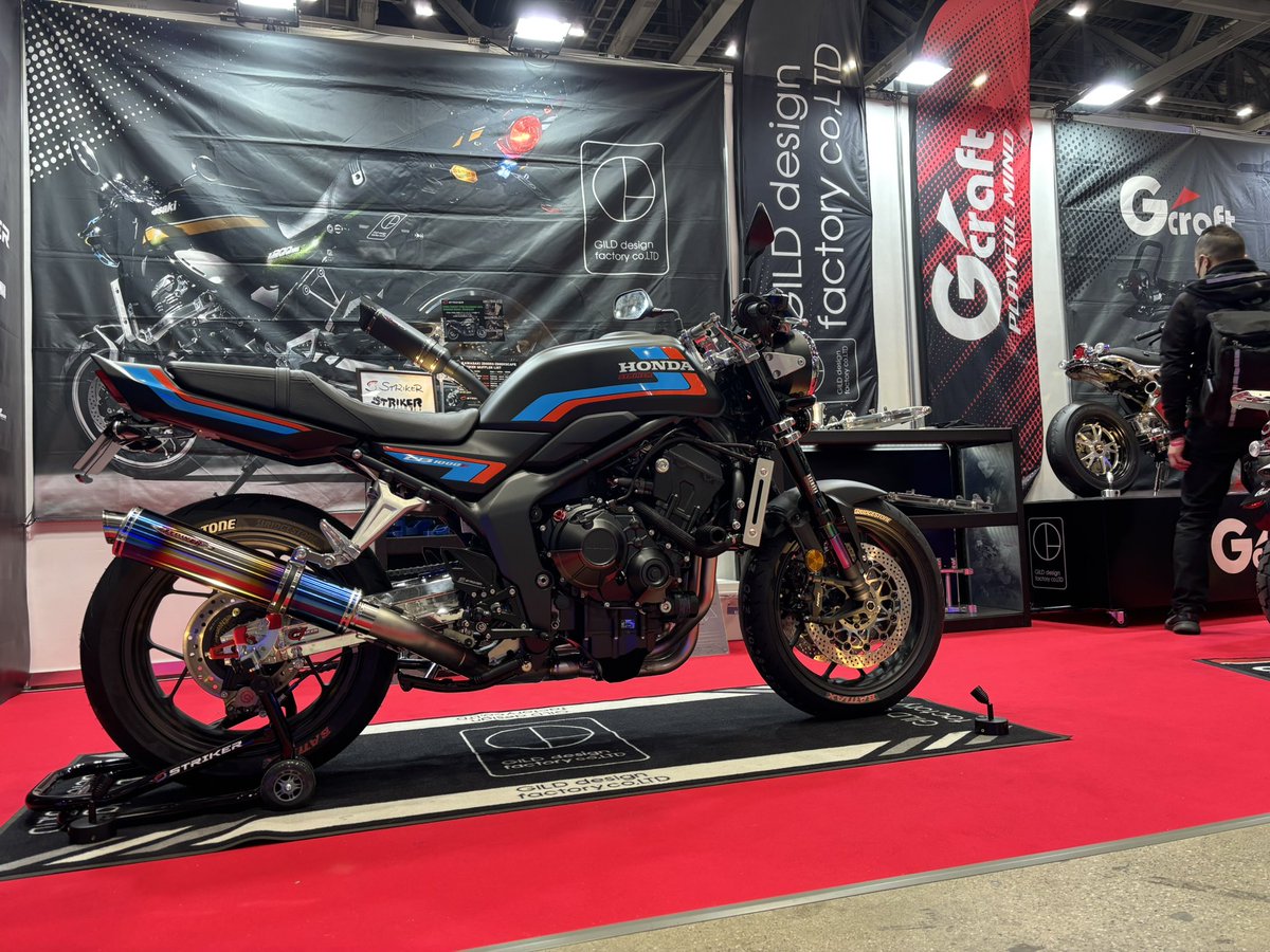 GILDdesign factory tweet media