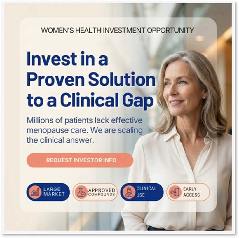 Health Advance Inc. tweet media