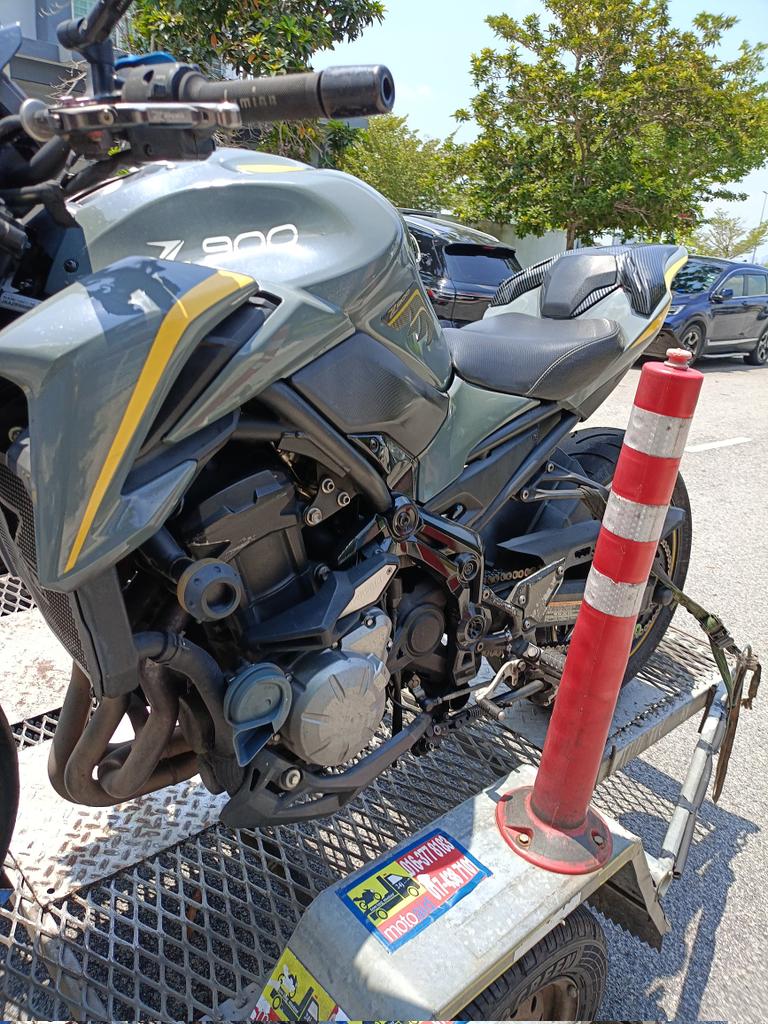 fineartskl's tweet photo. Towing Motosikal (Moto Aid Malaysia): Towing Motosikal Lembah Klang , Johor, Selangor (0... https://t.co/aW5ucW0UVx https://t.co/fDnoE6ygiz
