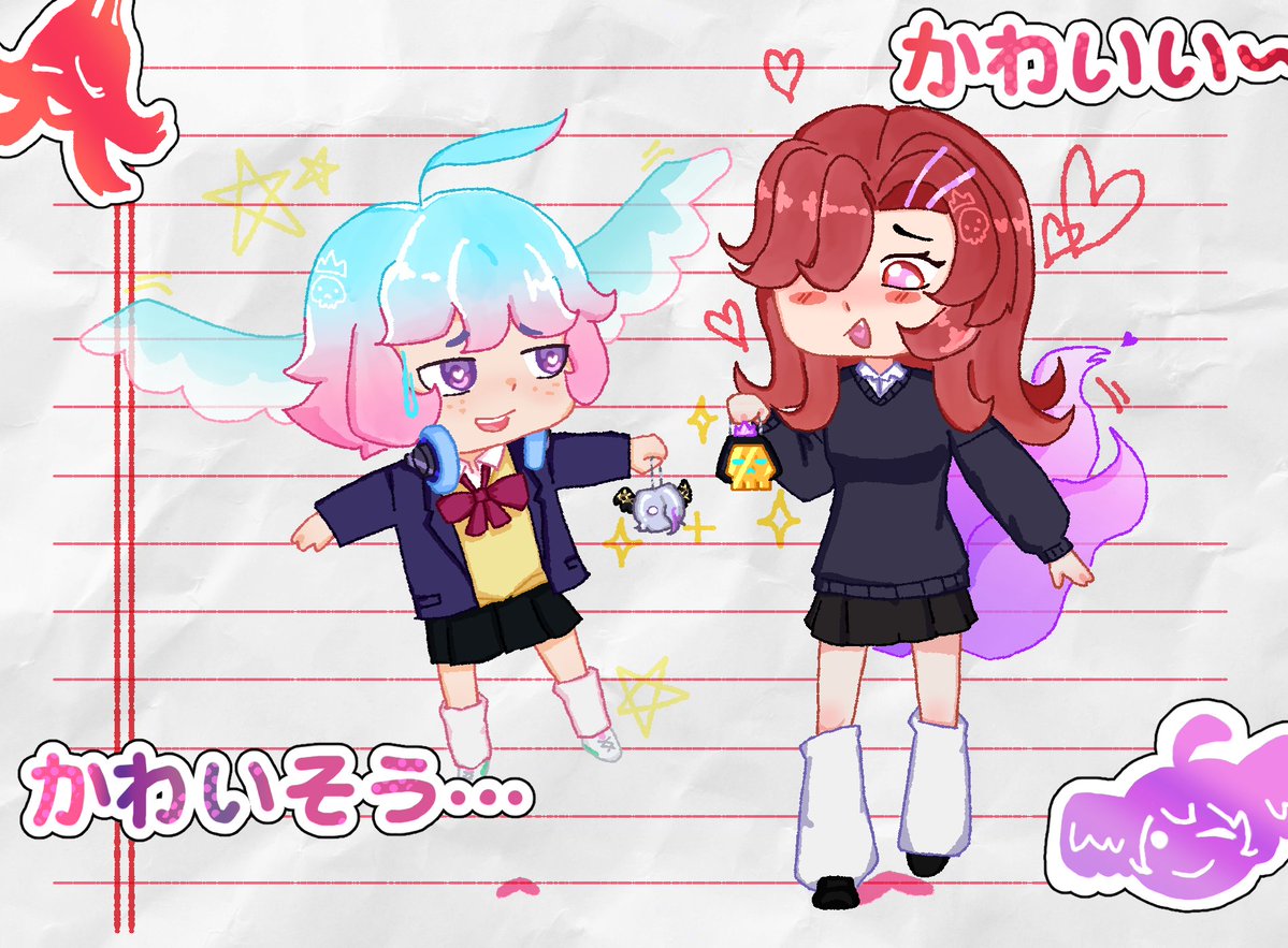 You! Me! Dancing! tweet media