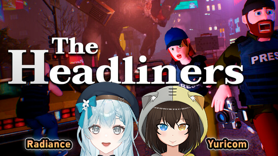 Radiance | 🐱🌿🍵 Herbalist Cat Vtuber tweet media