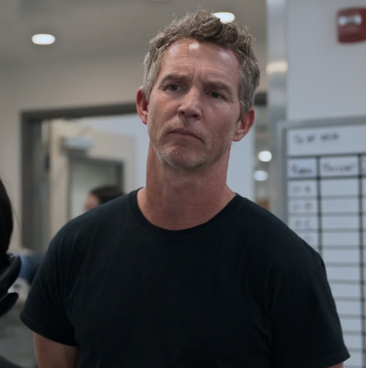 Milaya 🩺 | pitt S2 spoilers tweet media