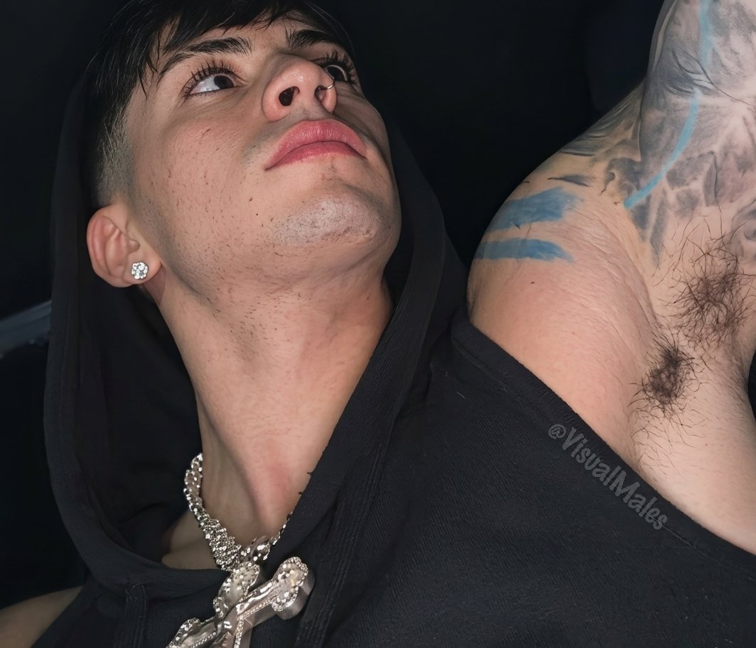 Visual Males 👀🫦 tweet media