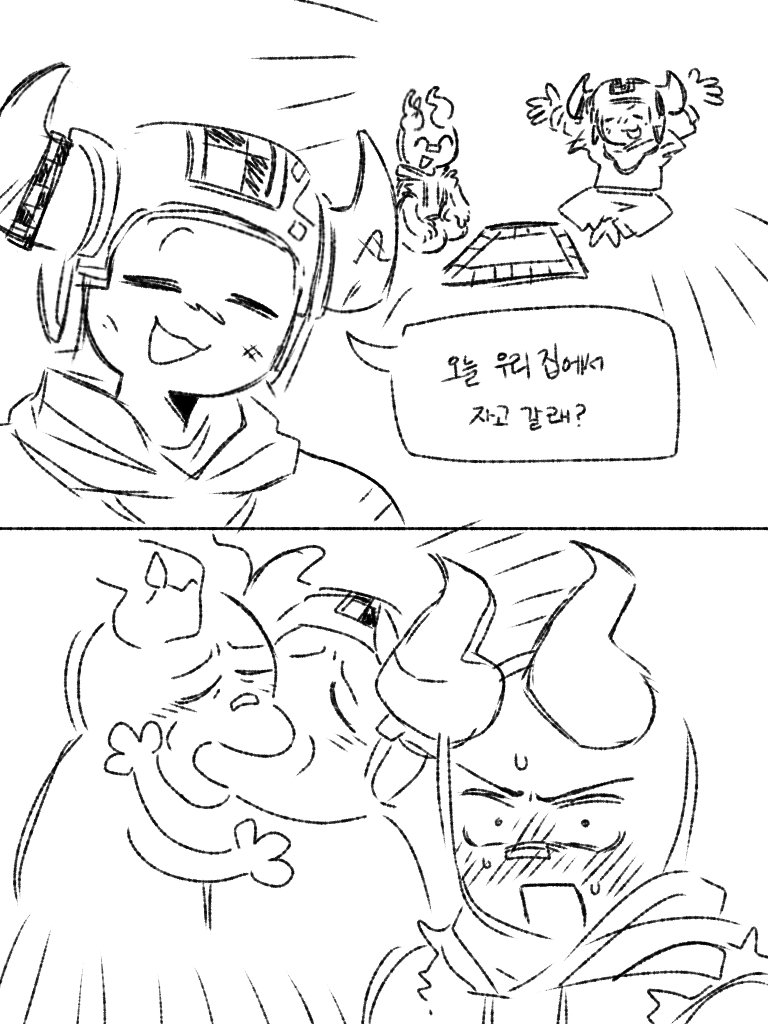 삠삐 (상태 : 성모마리아 ) tweet media