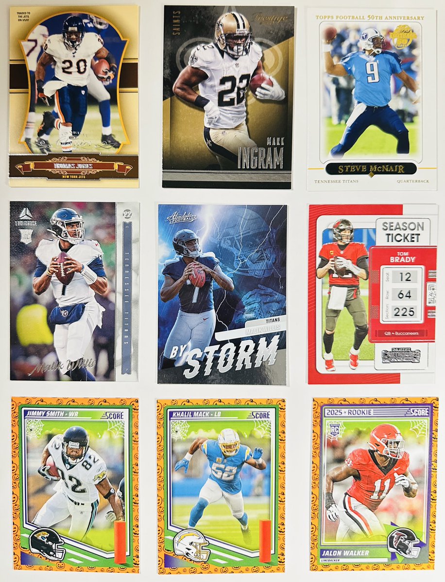 DWD Sports Cards tweet media