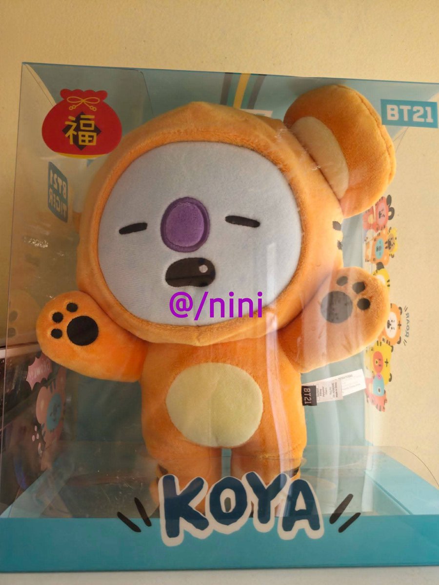 KTHXMG's tweet photo. Holaa
Vendo mi colección de bts 🥹
Todo es original, poco sellado/nuevo, completos
Envíos a todo mexico 🇲🇽
Cuento con referencias
Puedes mandarme dm con confianza https://t.co/Z9X3uJpndP