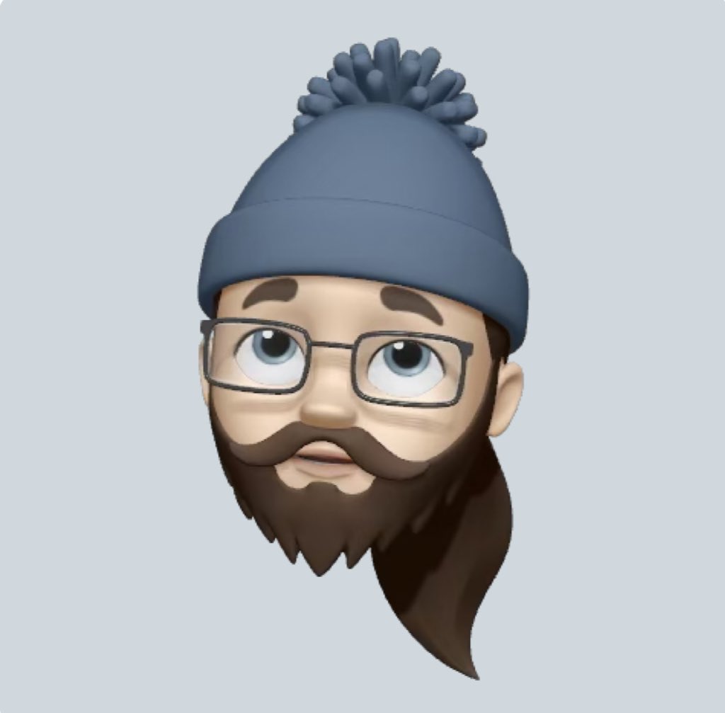 Big Emoji Guy tweet media