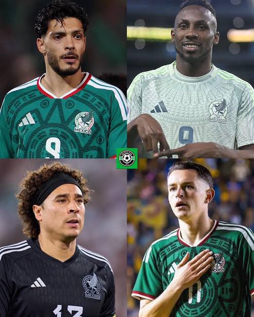 Profe Cejudo tweet media