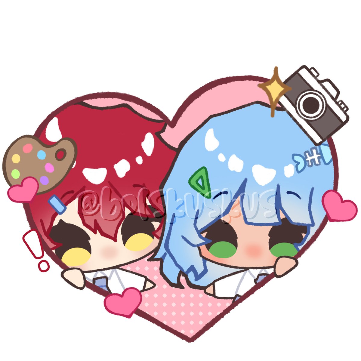 bolkus | ych comms (0/7) tweet media