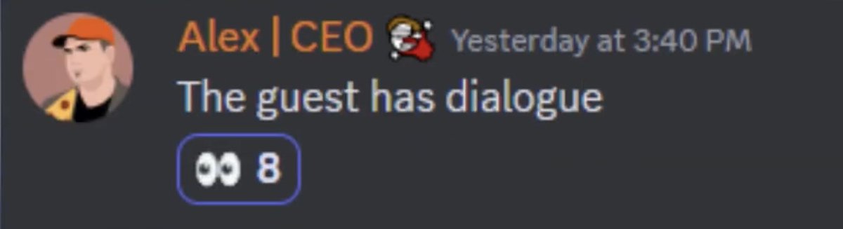 TheHNTheorist🔎 tweet media