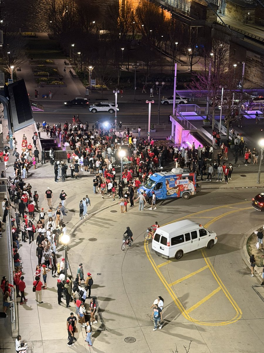 Cory Bowman tweet media