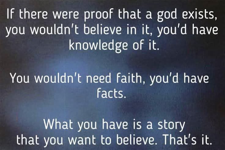 The Skeptic tweet media