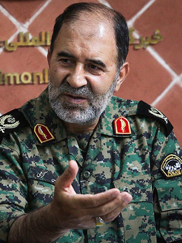 Amir Farshad EBRAHIMI tweet media