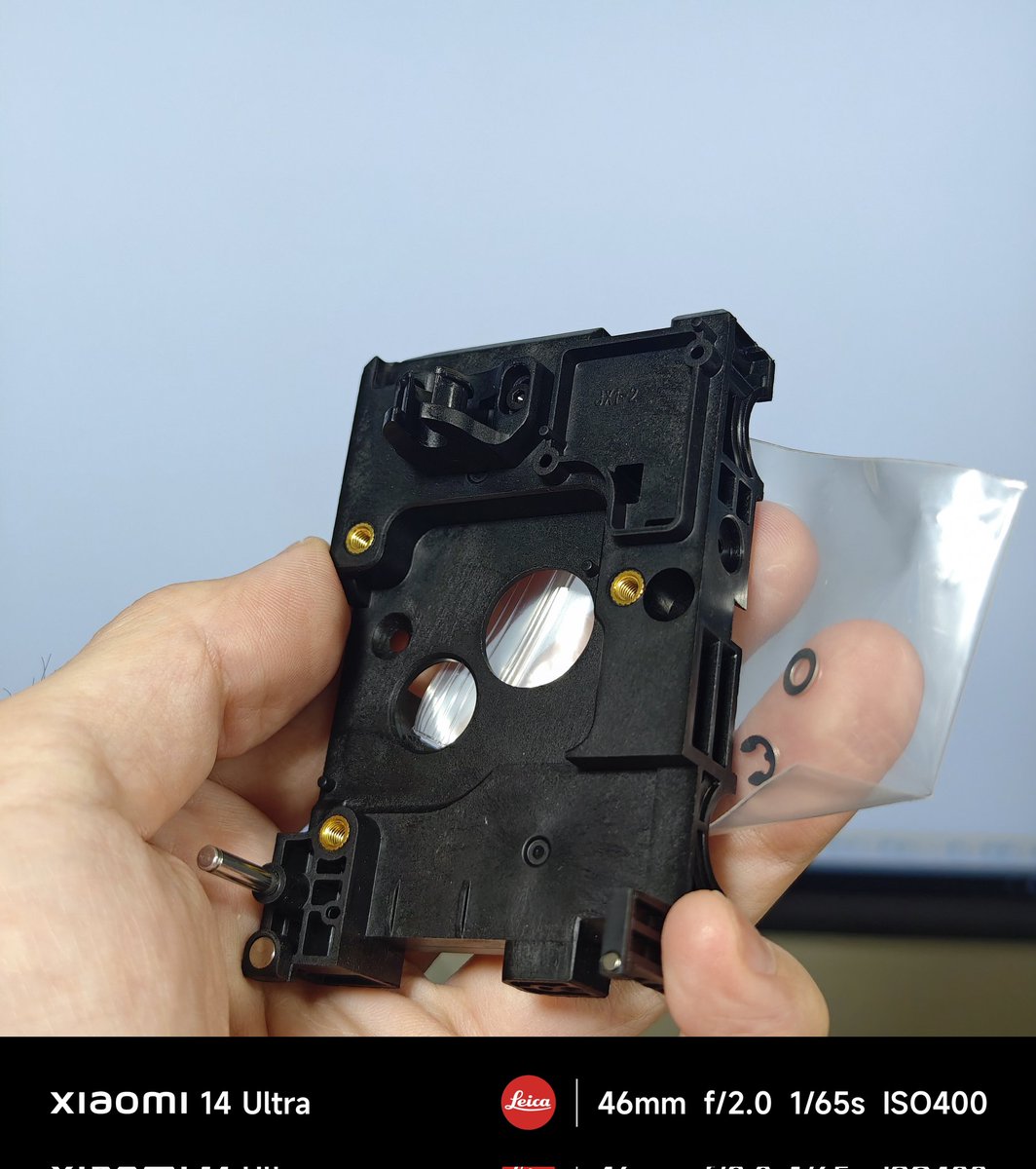 くろまめ＠JRRF2026.5/30-31 tweet media