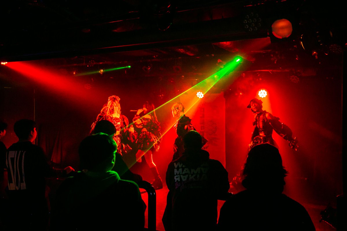 #ﾆｷﾌﾟﾚ tweet media