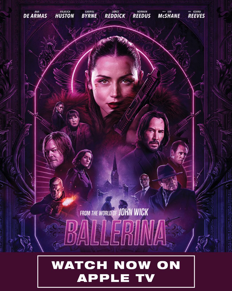 Encore Films tweet media