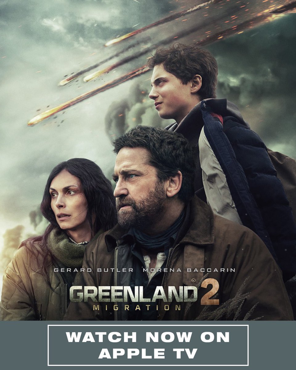 Encore Films tweet media