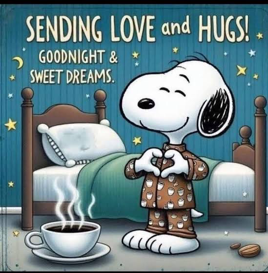 barbiesway's tweet image. 𝗚𝗼𝗼𝗱 𝗡𝗶𝗴𝗵𝘁🌛⭐️As darkness colors the sky, night reminds us of the day and a life well lived. 
Be thankful for another evening to rest well, #sleep tight, &amp;amp; #dream large. 
May blessings comfort you in your sleep, bringing hope for a brighter tomorrow. #GoodNightX