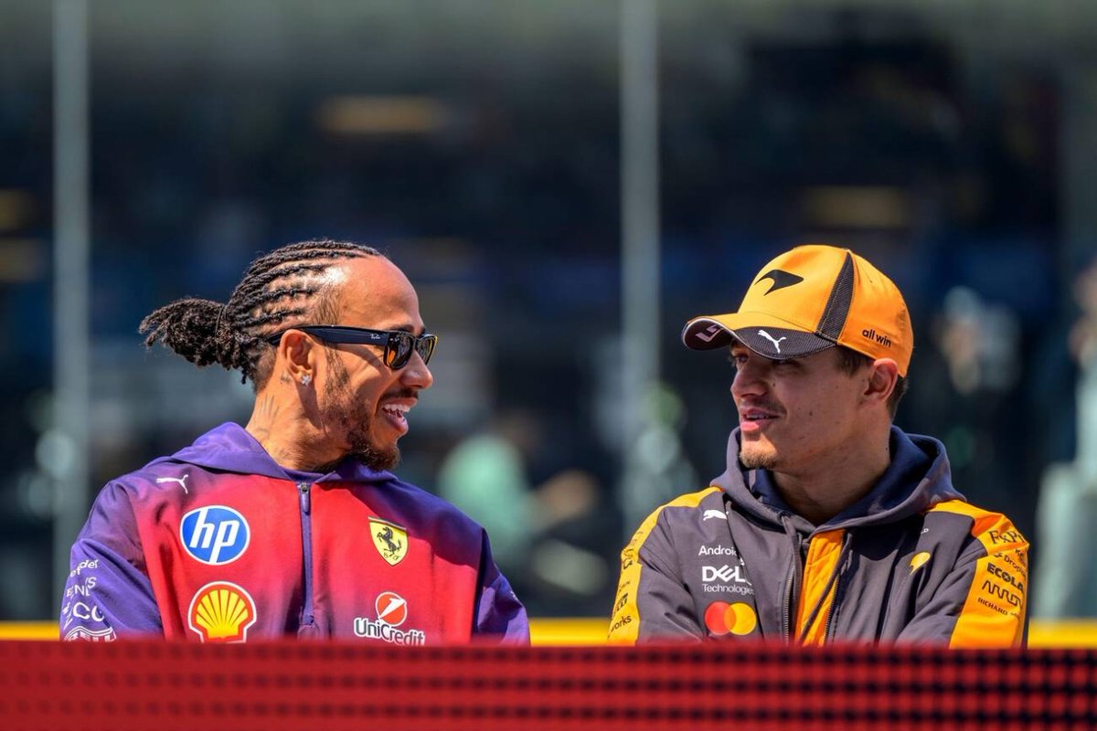 Daniel Valente 🏎️ tweet media