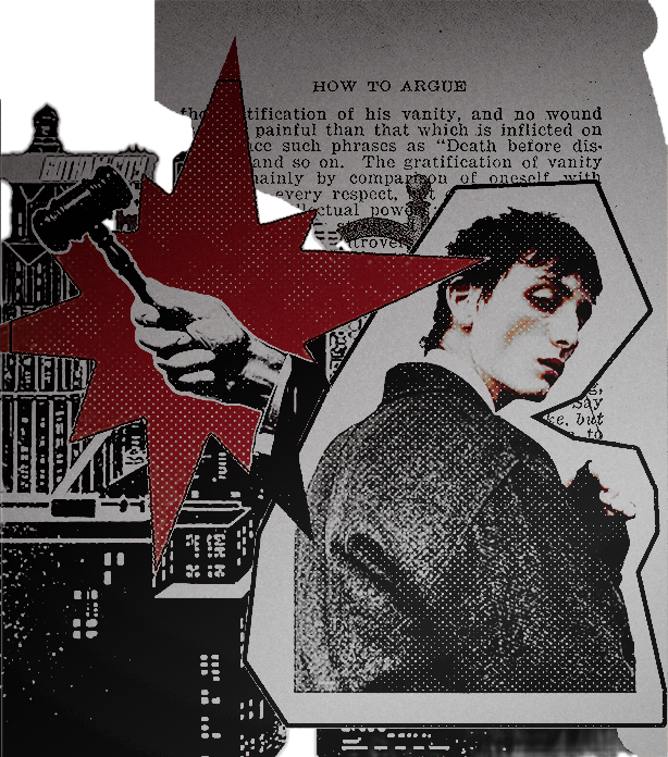 ࣪◟ 𓍝 ࣪︶ ゛ 𝐅̱𝐀𝐿𝕊͢𝔼 ┈ 𝙹𝚄͜𝚂𝚃͟𝙸𝙲𝙴 ゛﹒ tweet media