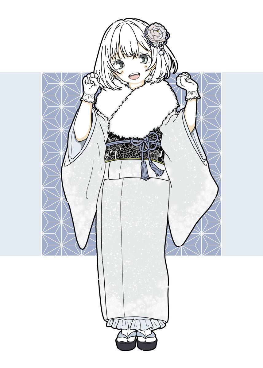 NONNKI @3/29 Comic Fortune22 は-1 tweet media