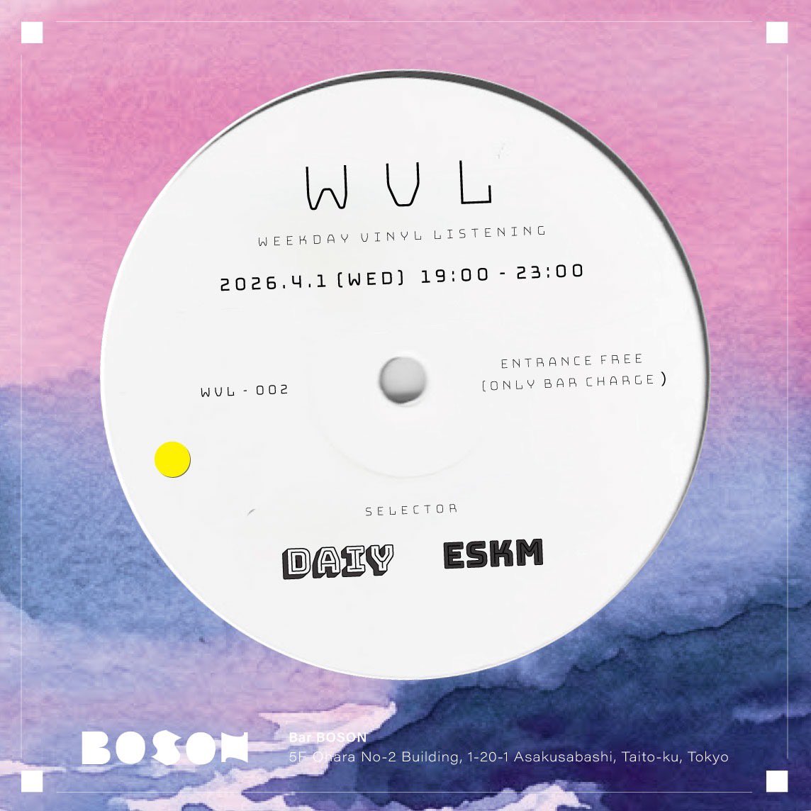 非常口まつり tweet media