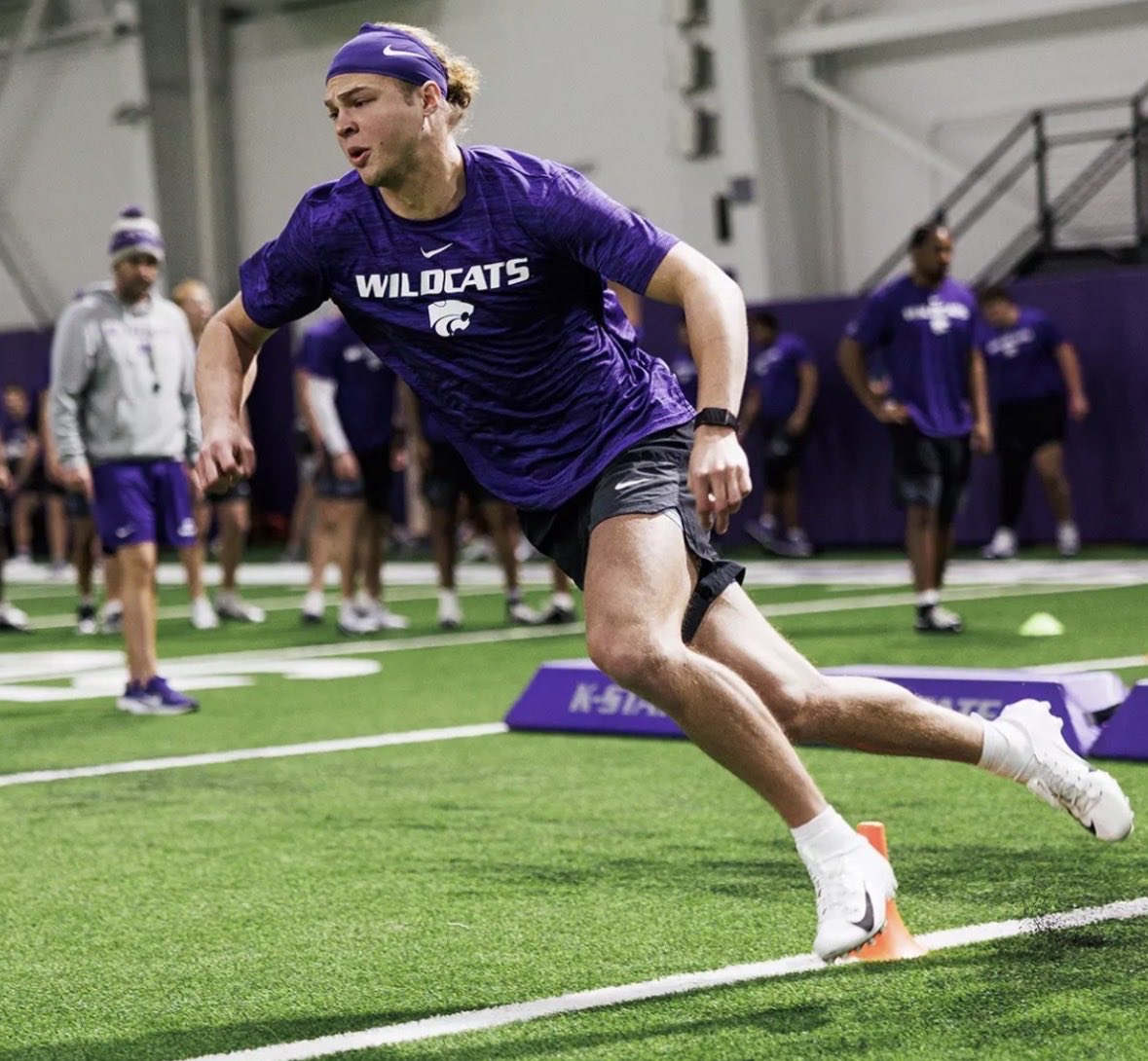 D. Scott Fritchen tweet media