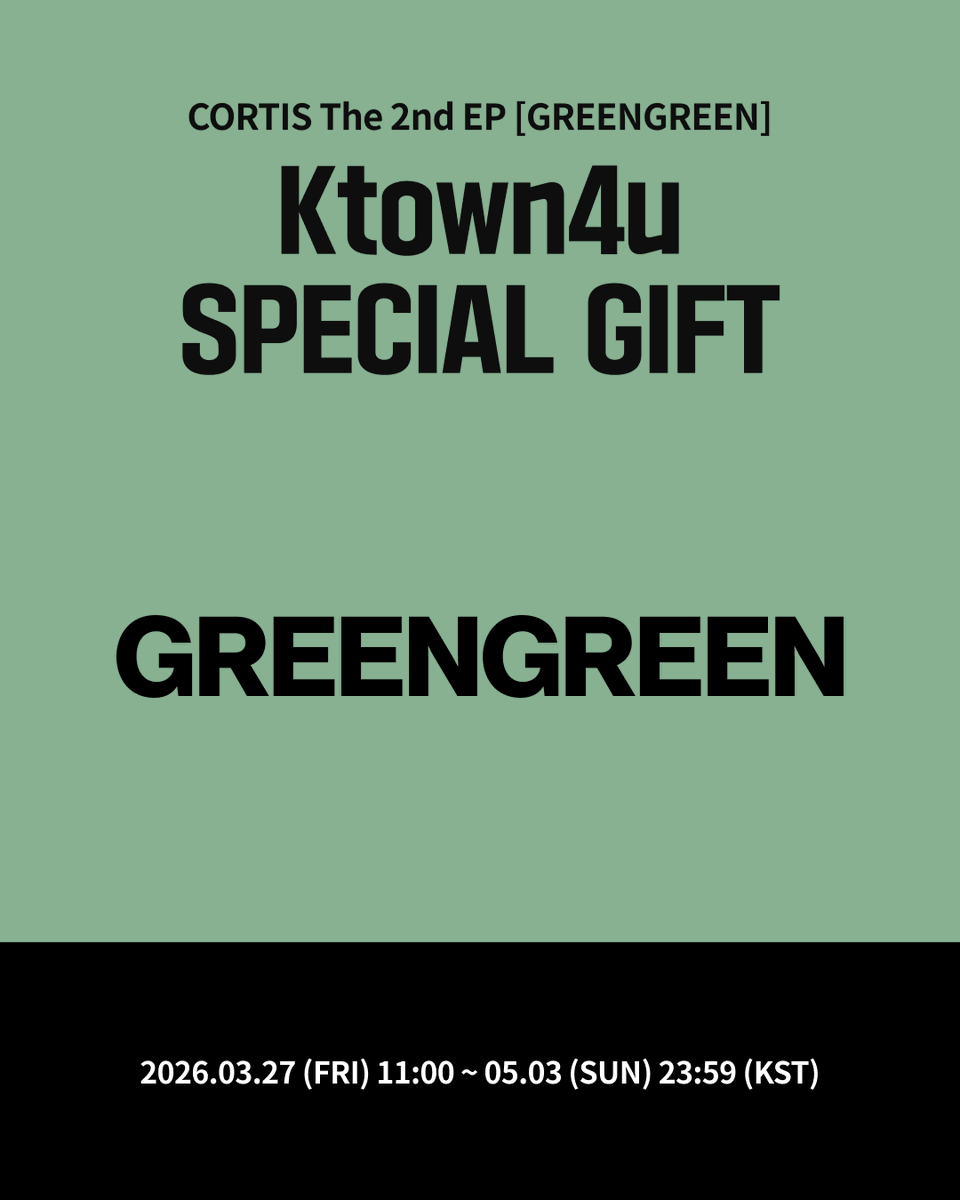 Ktown4u_official tweet media