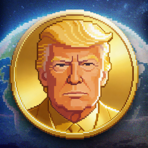 Pixel Coin tweet media