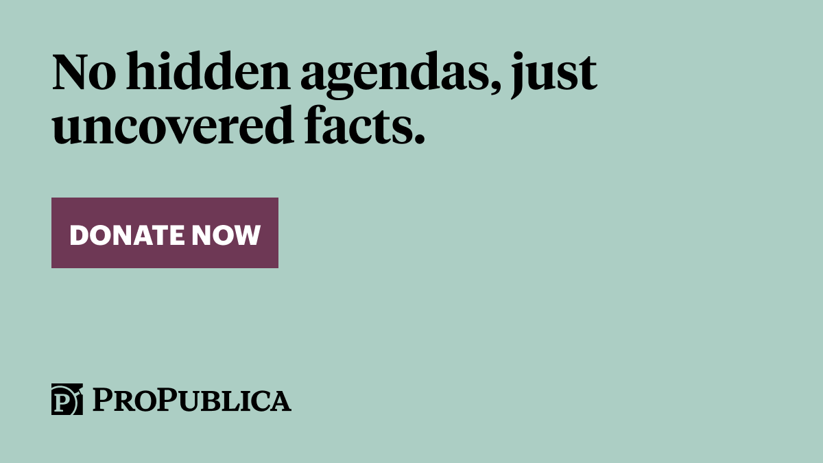 ProPublica tweet media