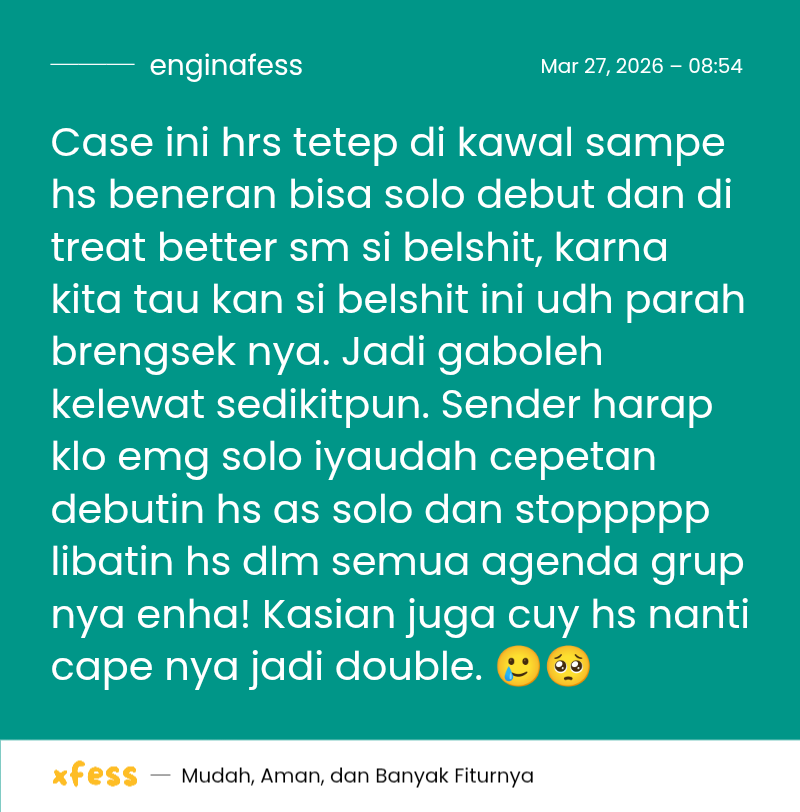ENGENE INA tweet media
