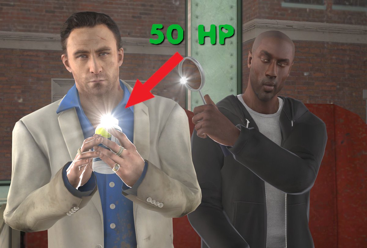 Left 4 Dead 2 esta en oferta? tweet media