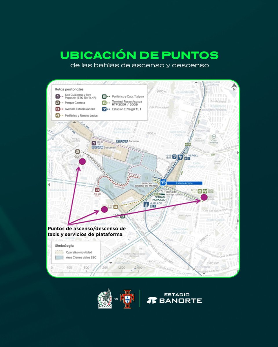Selección Nacional tweet media