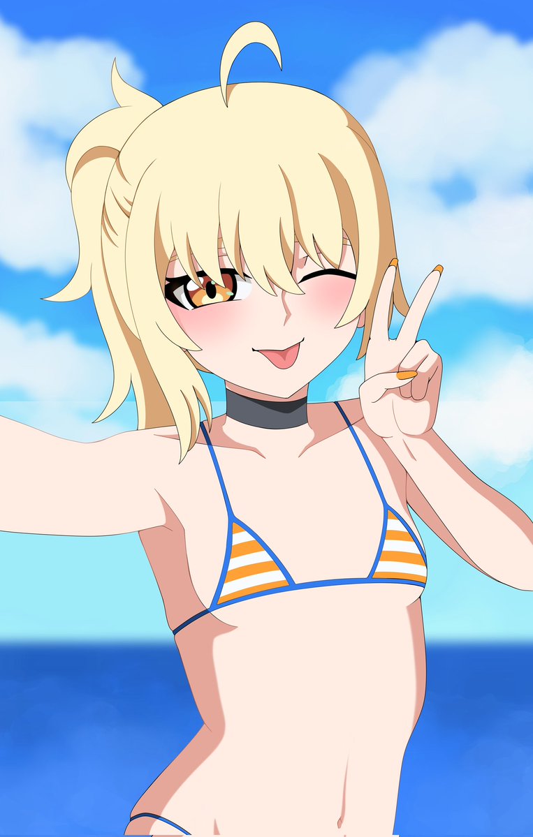 AZNABLE ✨️ COMMS OPEEEN tweet media